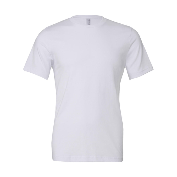 Bella | Triblend unisex short sleeve t-shirt